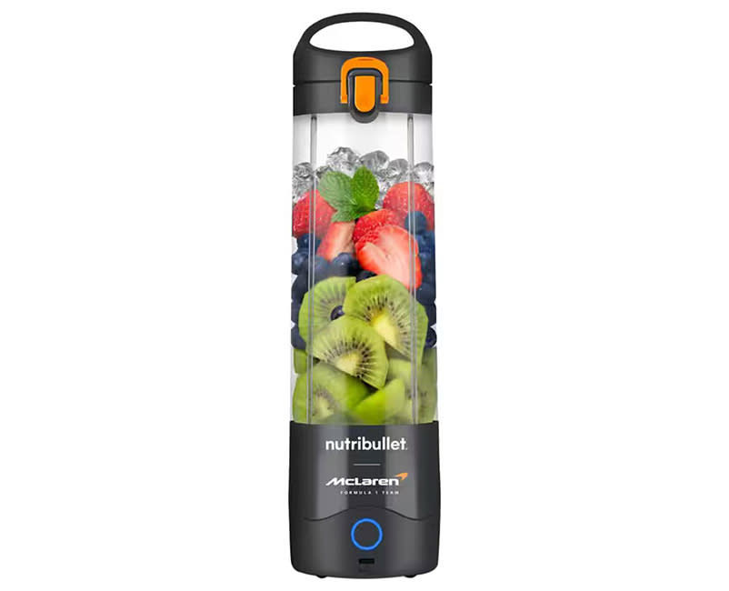 Nutribullet Μπλέντερ NBP003GO