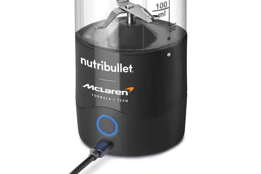 Φόρτισε και… έφυγες!