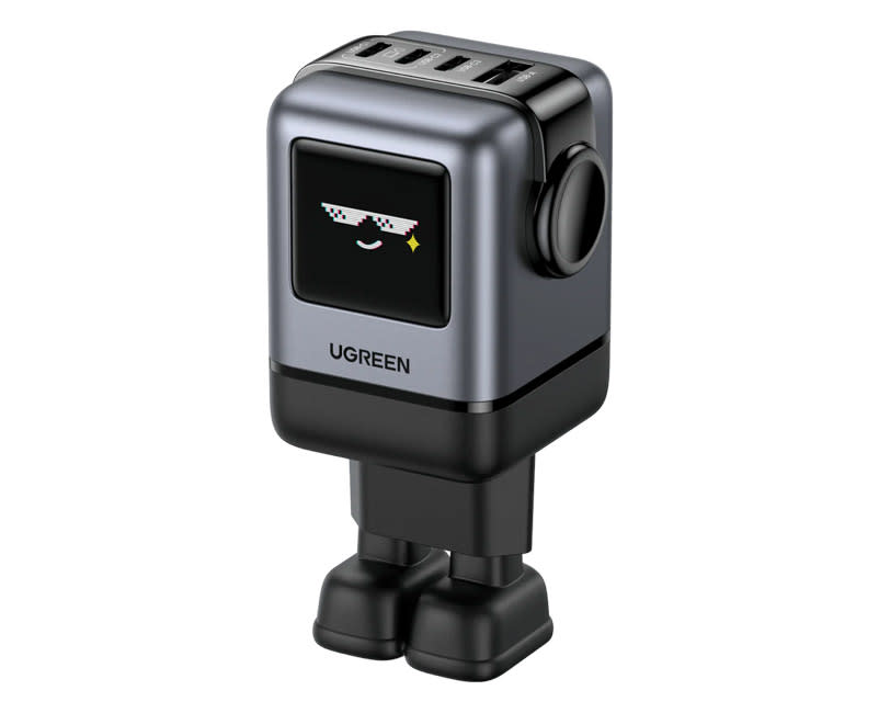 UGREEN GaN PD 100W X688 4-port