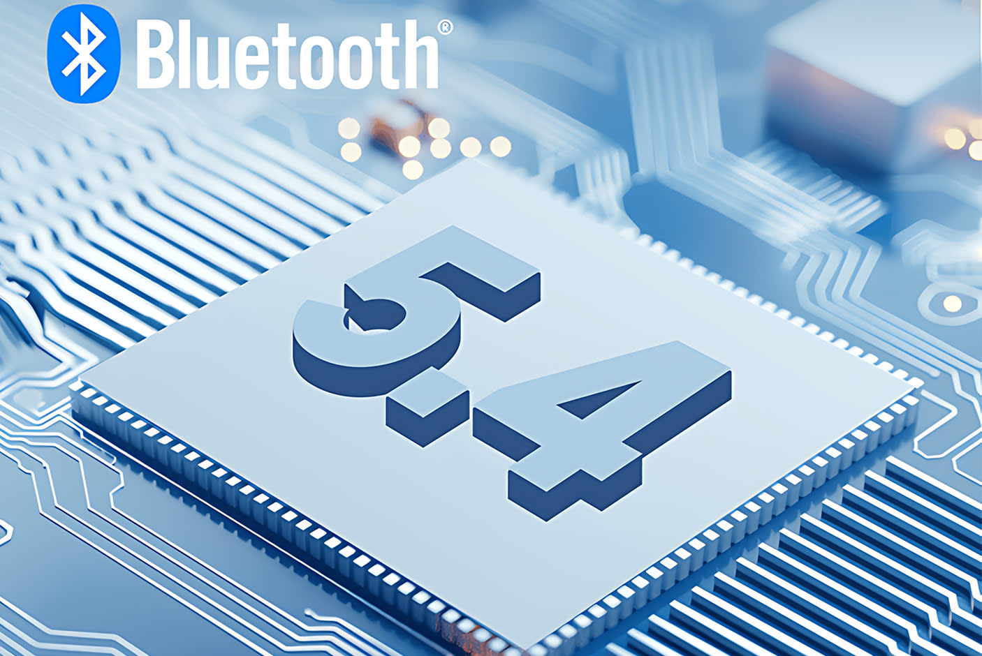 Bluetooth νέας γενιάς