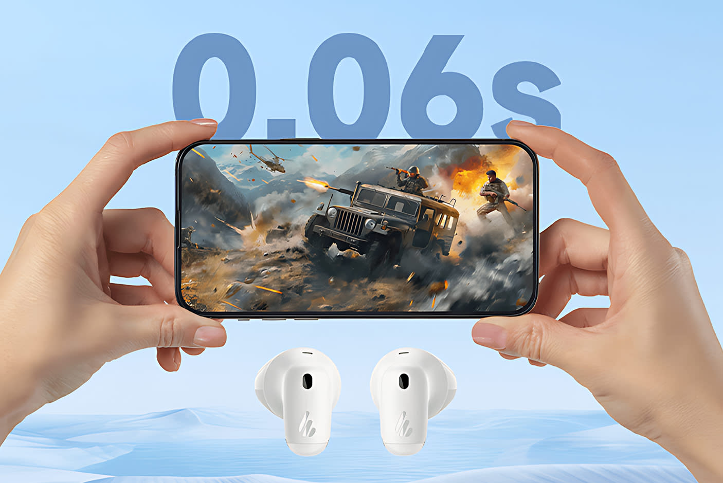 Χαμηλό latency 