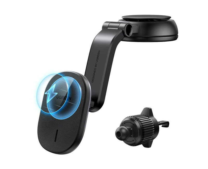 UGREEN CD345 Wireless Magnetic Holder