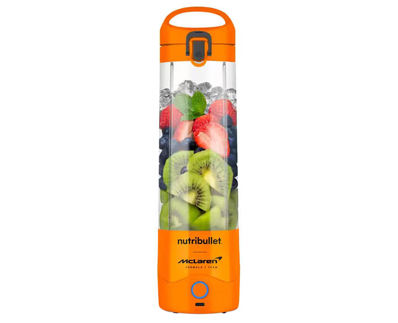Nutribullet Μπλέντερ NBP003PA