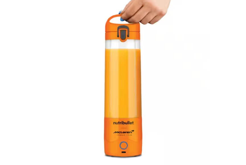 Φτιαγμένο… για να ταξιδεύει!