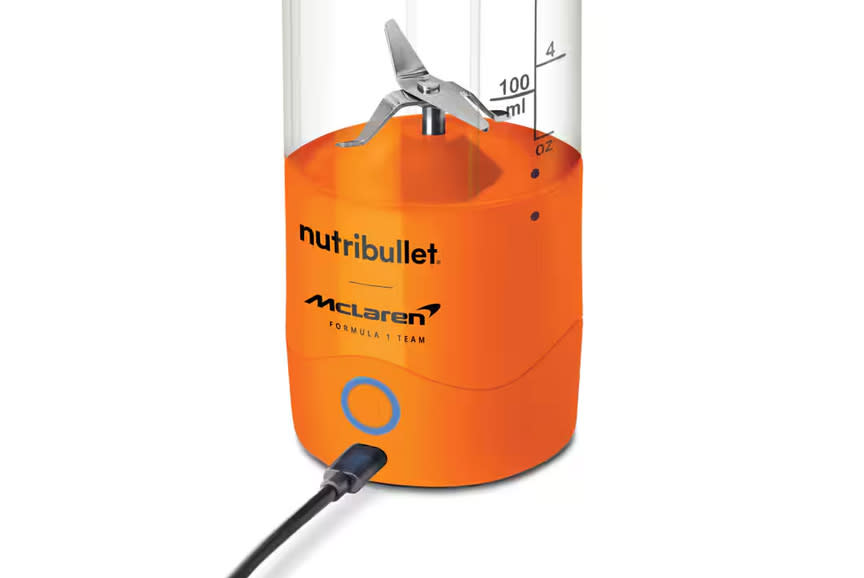 Φόρτισε και… έφυγες!