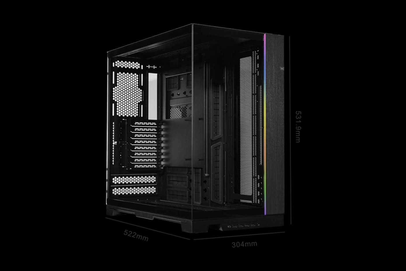 Flexible Configuration