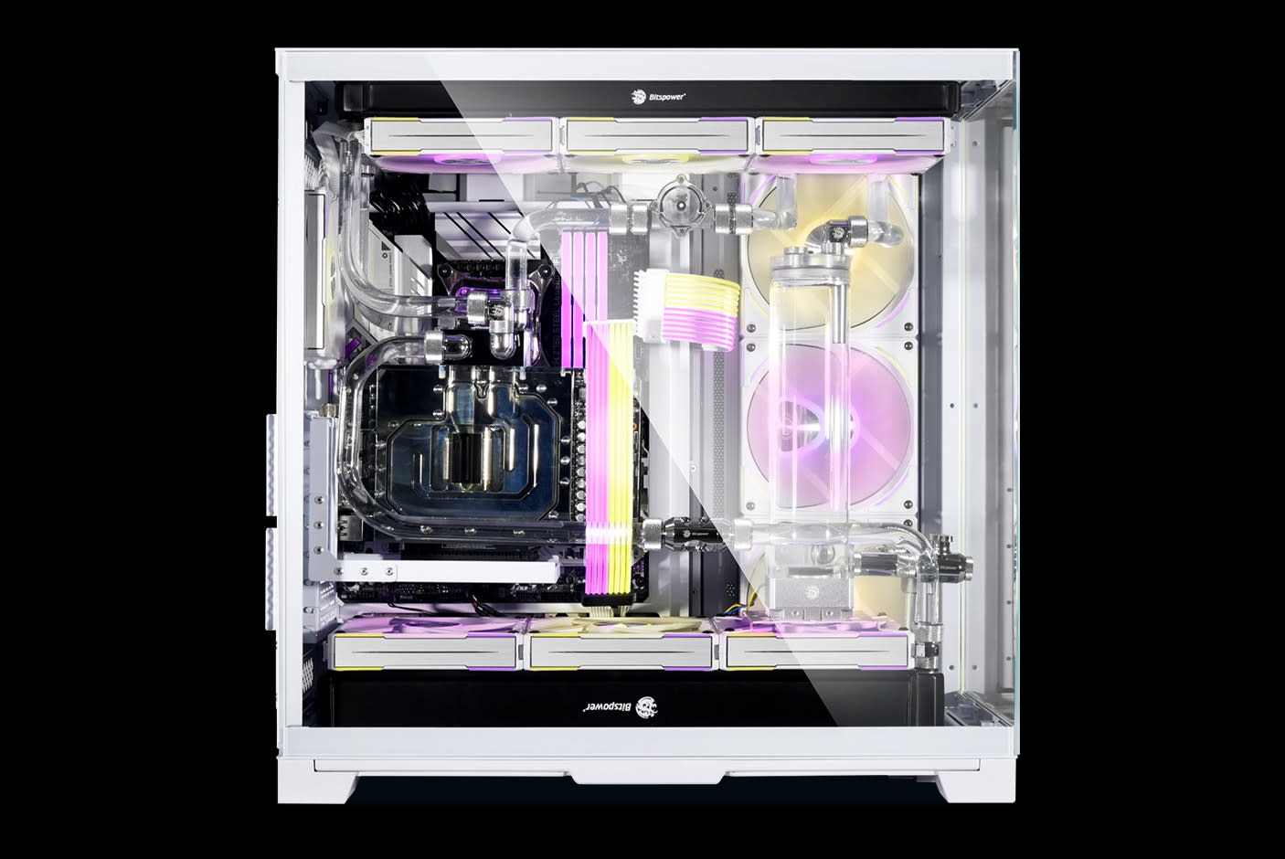 Big Size Great Compatibility