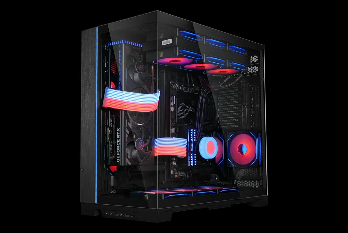 Fine Mesh Equisite Touch