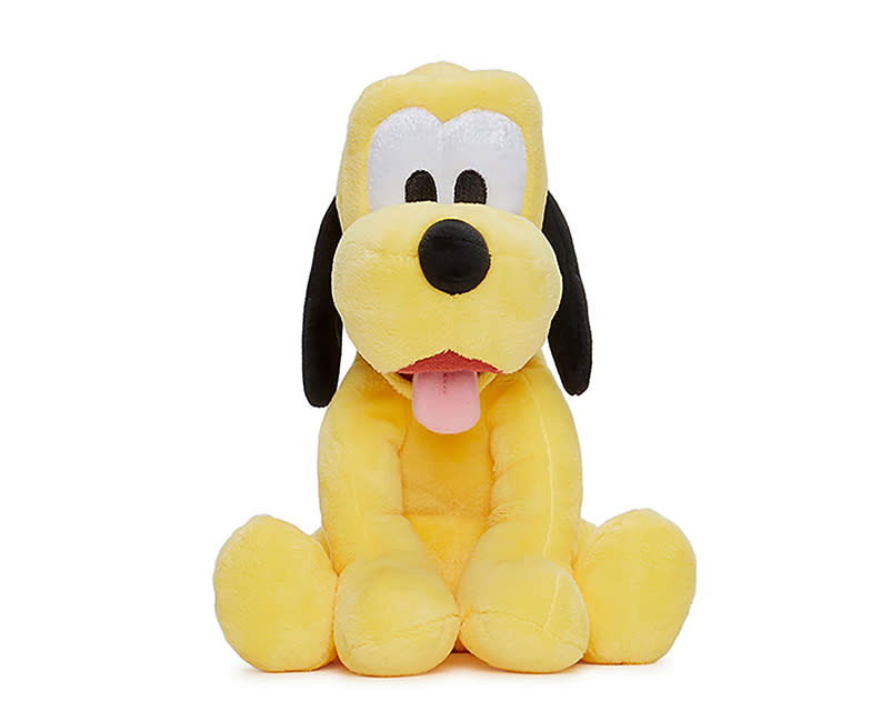 Λούτρινο Pluto 25εκ