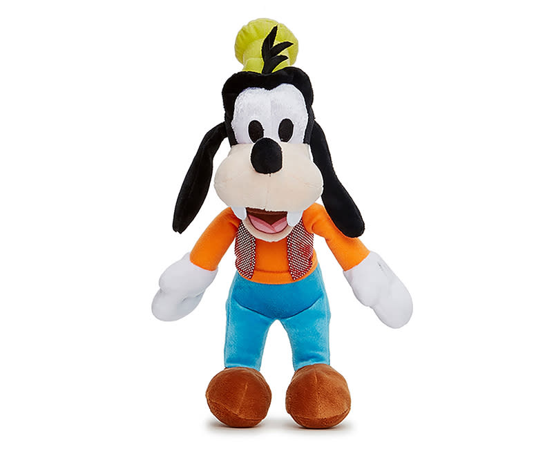 Λούτρινο Goofy 25εκ