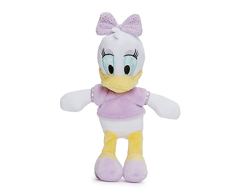 Λούτρινο Daisy 20εκ