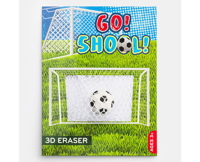 ΓΟΜΑ FOOTBALL GOOMBY