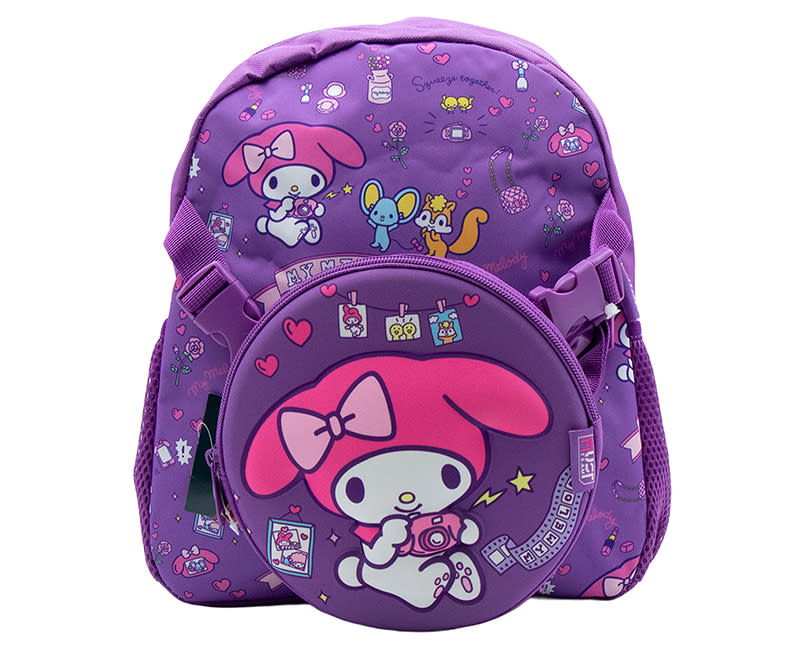 ΤΣΑΝΤΑ ΝΗΠΙΑΓΩΓΕΙΟΥ MY MELODY MUST TEAM