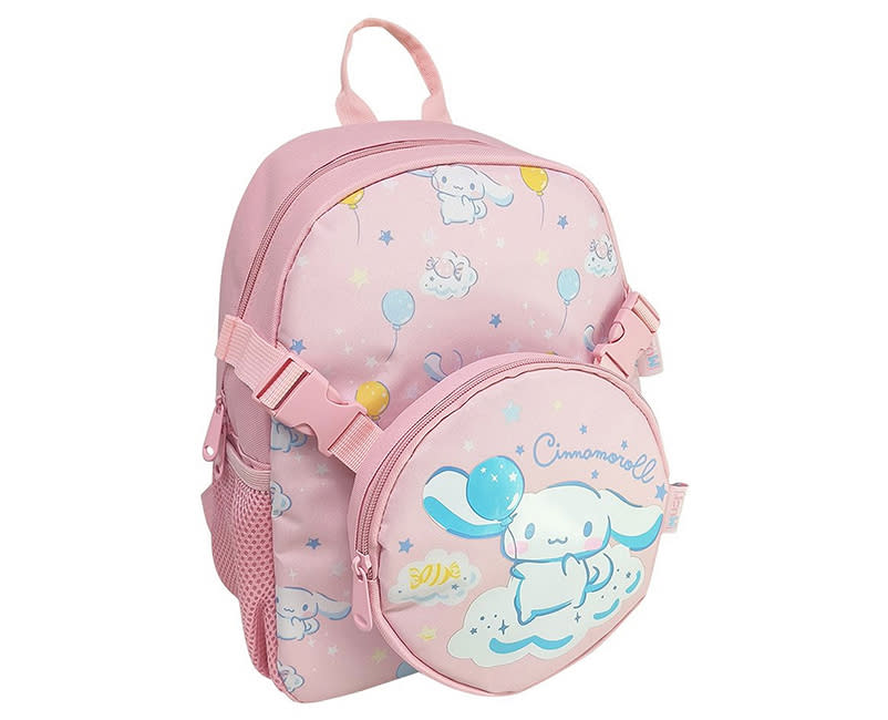  ΤΣΑΝΤΑ ΝΗΠΙΑΓΩΓΕΙΟΥ CINNAMOROLL MUST TEA