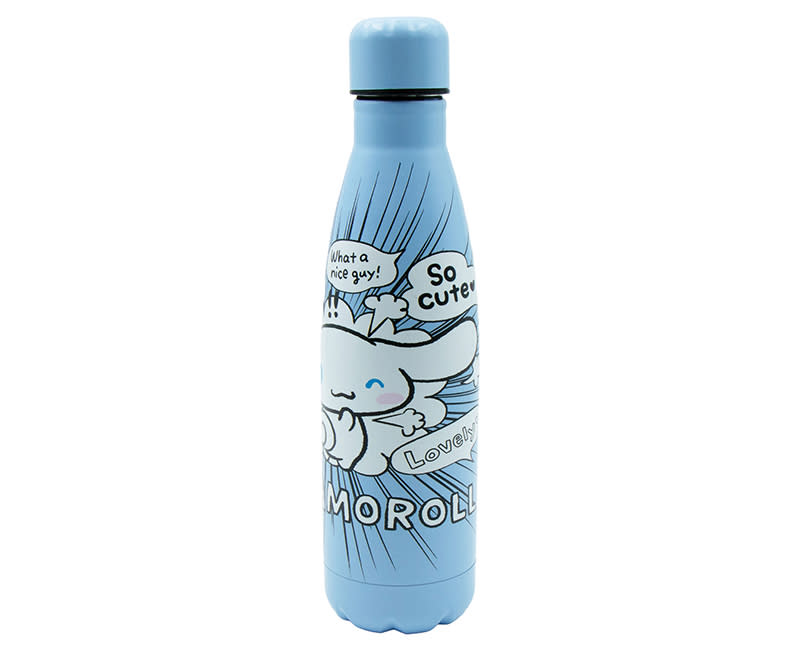ΠΑΓΟΥΡΙ CINNAMOROLL 500ML MUST TEAM