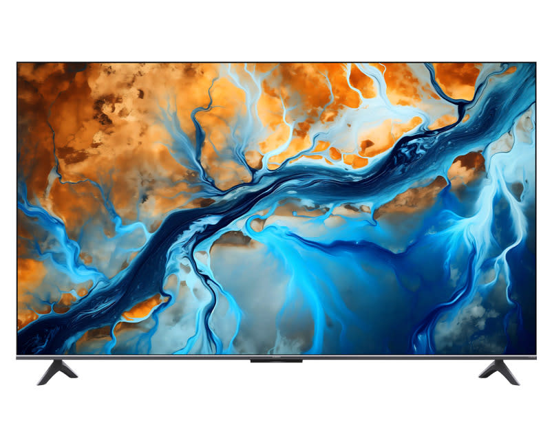 Xiaomi TV S Mini LED 55" (2025)