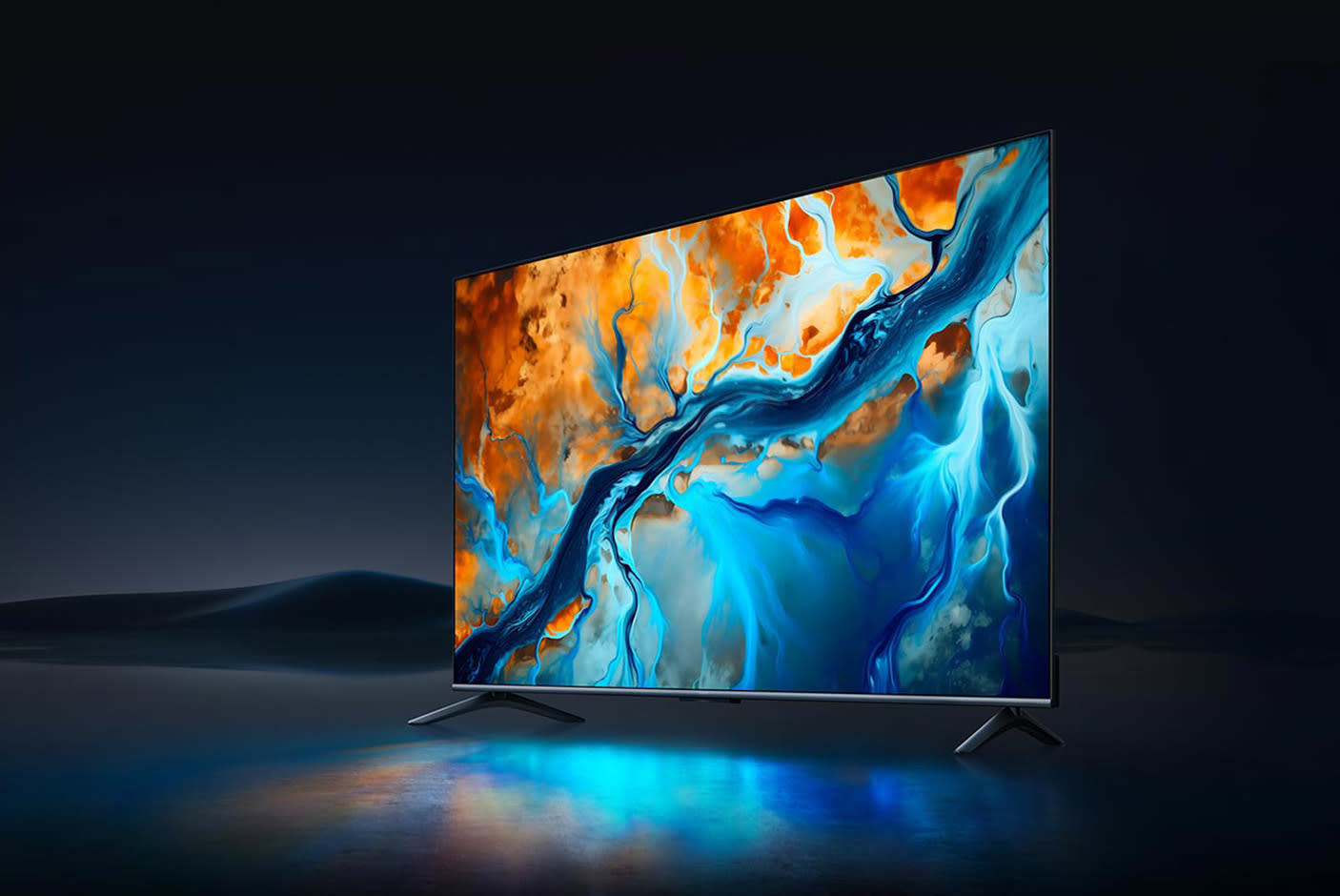 Optimized Color Engine 