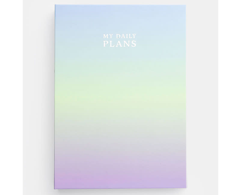 ΜΠΛΟΚ ΣΗΜ & ΑΥΤ ΧΑΡΤΑΚΙΑ OMBRE SENTIO