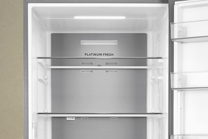 Ψύξη από άκρη σε άκρη!