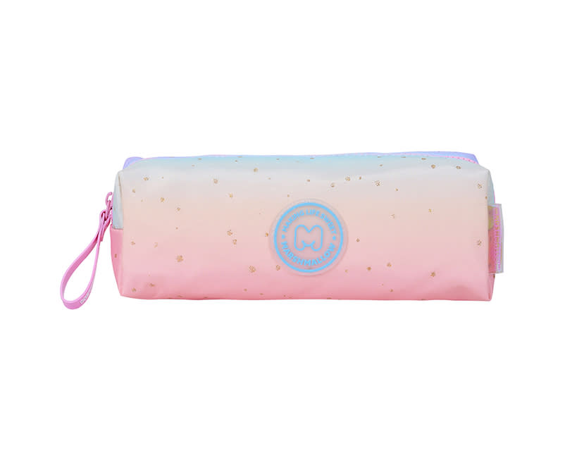 ΚΑΣΕΤΙΝΑ ROUND DEGRADE MARSHMALLOW