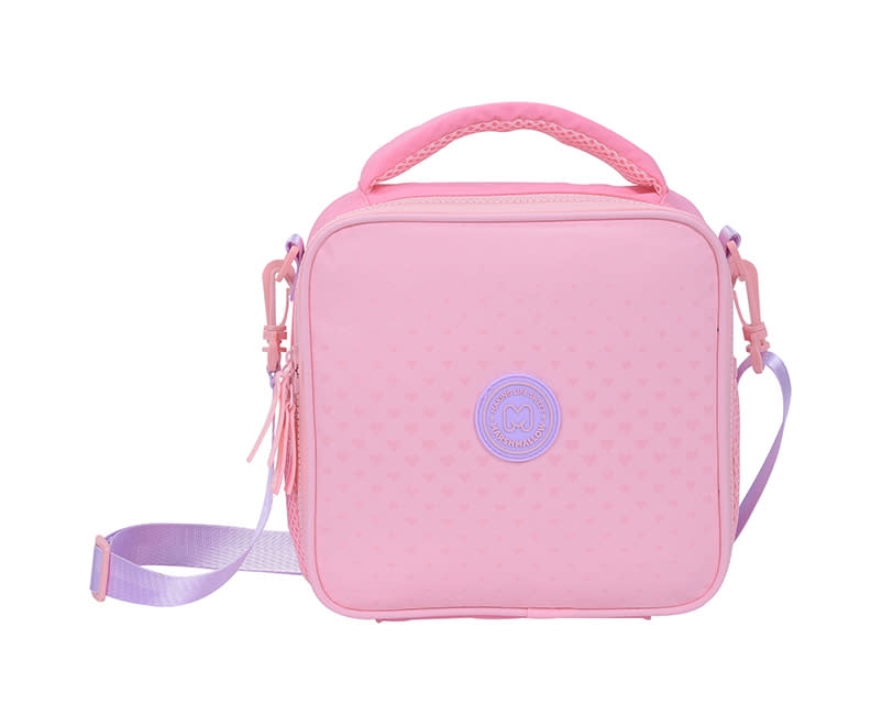 ΤΣΑΝΤΑ ΦΑΓΗΤΟΥ HOLIDATE MARSHMALLOW