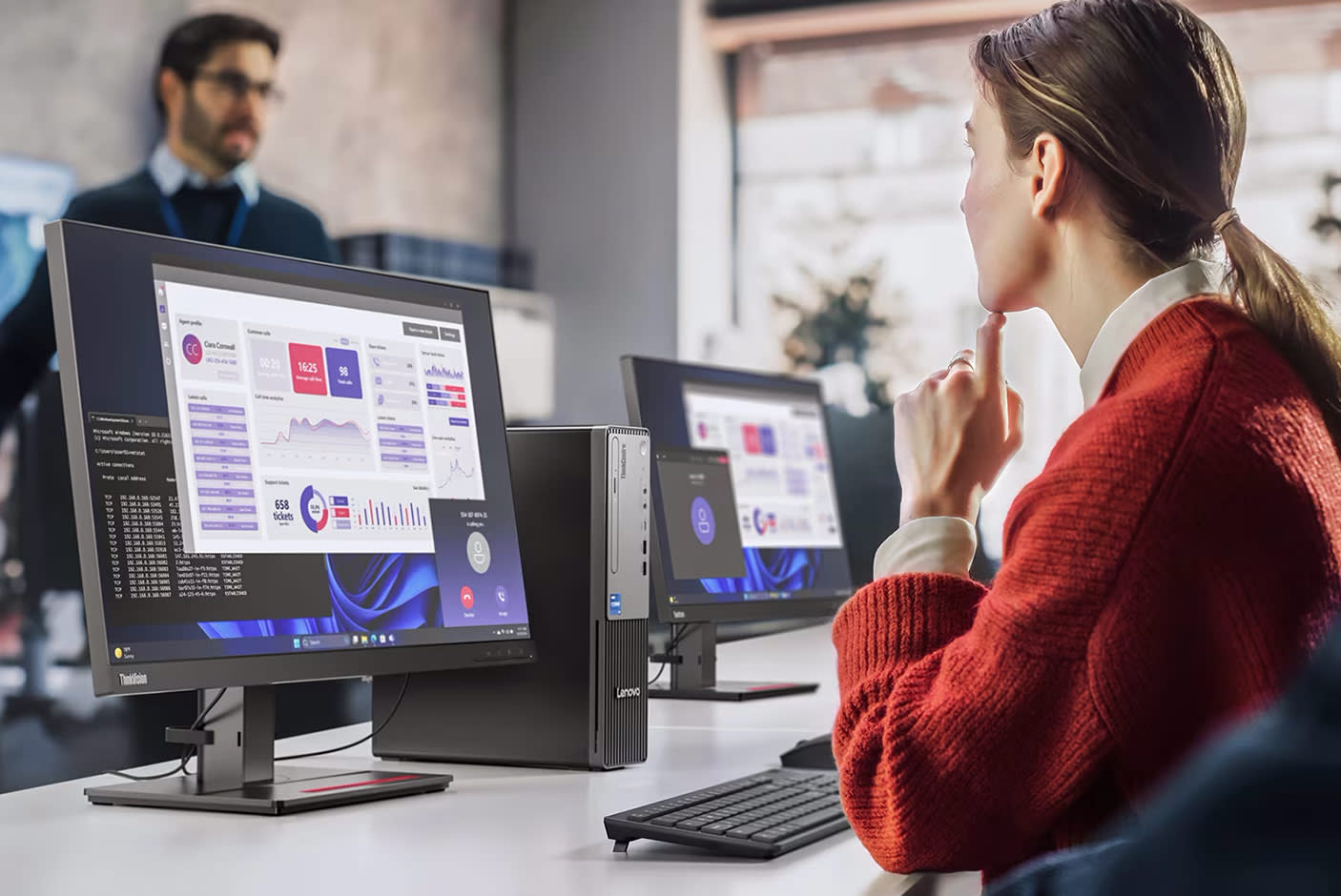 ThinkCentre Neo 30s G5