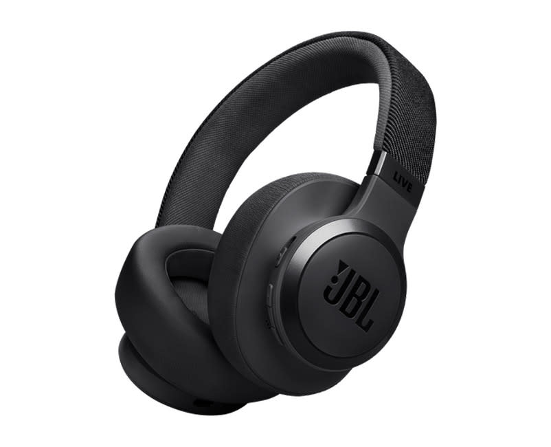 JBL Live 770NC Headphones