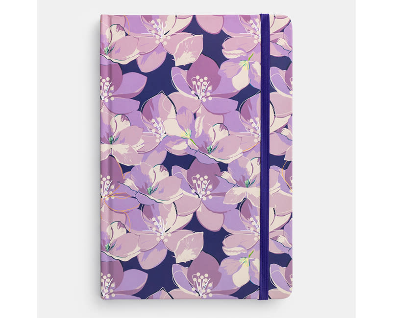 ΣΗΜΕΙΩΜΑΤΑΡΙΟ ΣΚΛ ΕΞΩΦ.ORCHID Α5 SENTIO