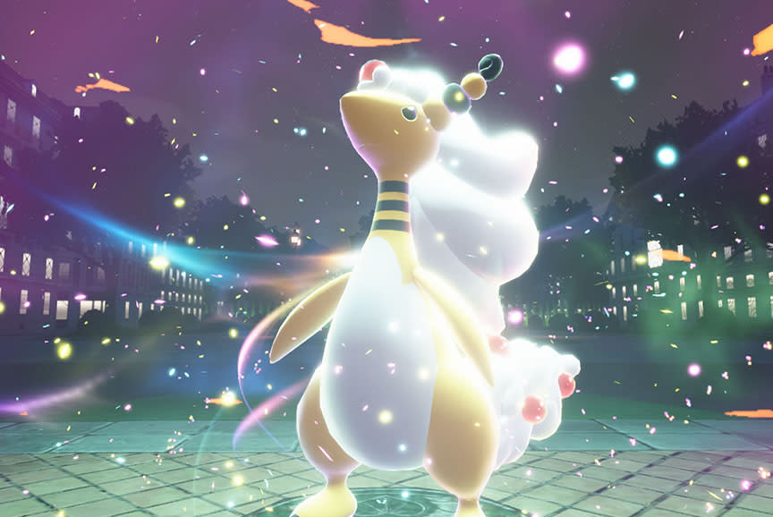 Η Μέγα Εξέλιξη επέστρεψε!