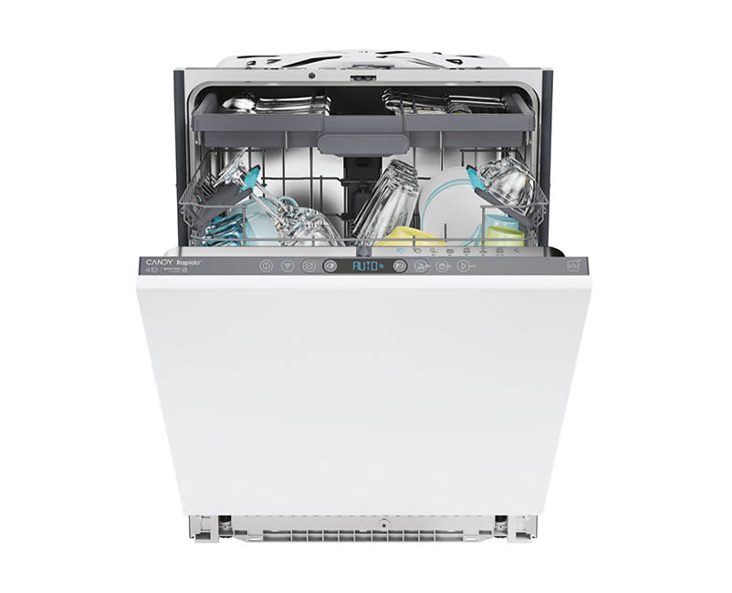 Candy Πλυντήριο Πιάτων CI 3C6F1A1