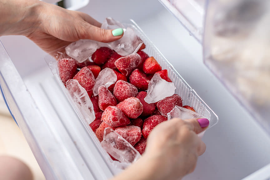 Midea Ψυγειοκαταψύκτης MDRB548MIC46P