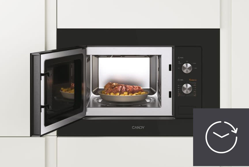 Έτοιμο, όποτε το θες!