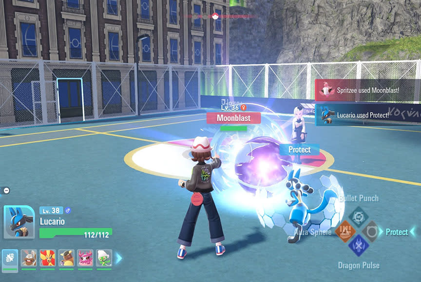 Νέες, δυναμικές μάχες