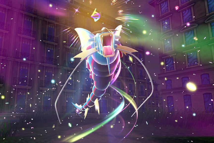  Η Μέγα Εξέλιξη επέστρεψε!