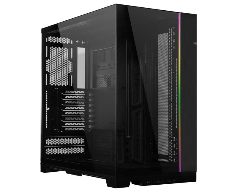 Lian Li O11 DYNAMIC EVO XL BLK