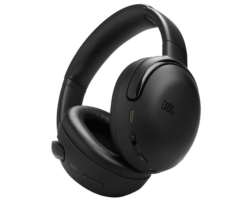JBL BT Headphones Tour One M3 BLK