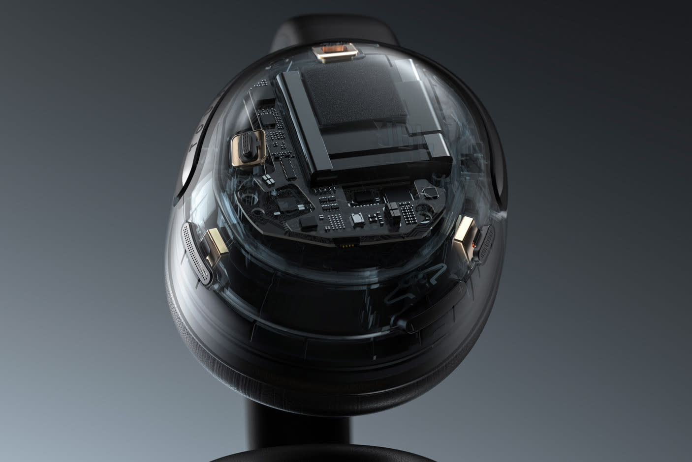 Bluetooth-LEA-Auracast