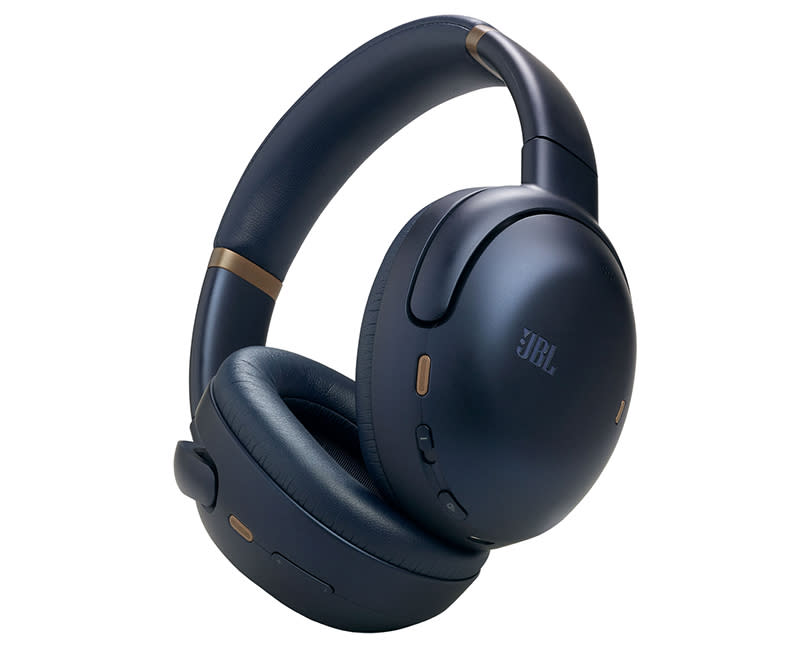 JBL BT Headphones Tour One M3 BLU