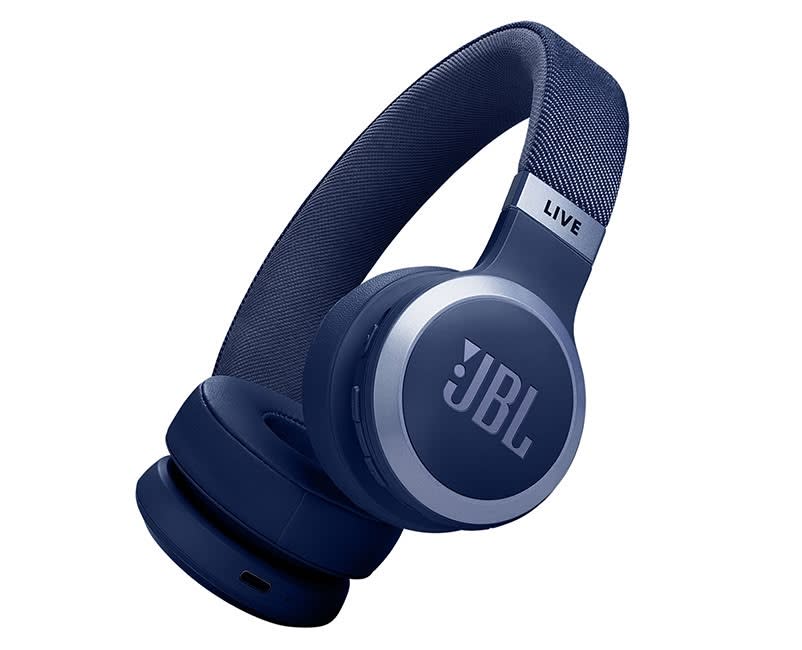 JBL BT Headphones Live 670NC 