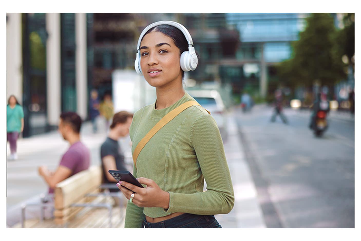 Bluetooth 5.3 με υποστήριξη LE Audio