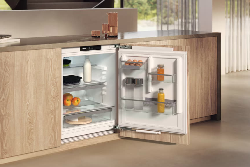 Daily Fresh φροντίδα!