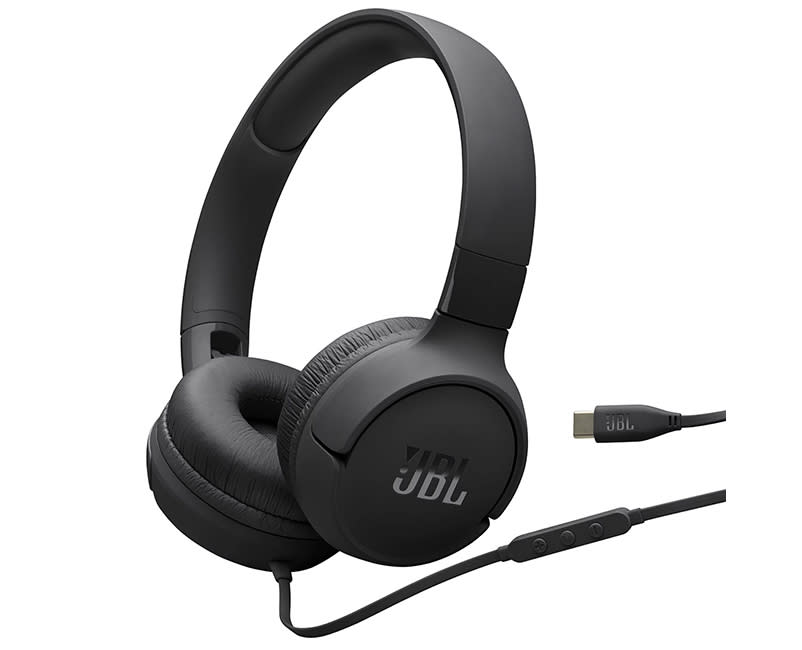 JBL Tune 520C USB-C 