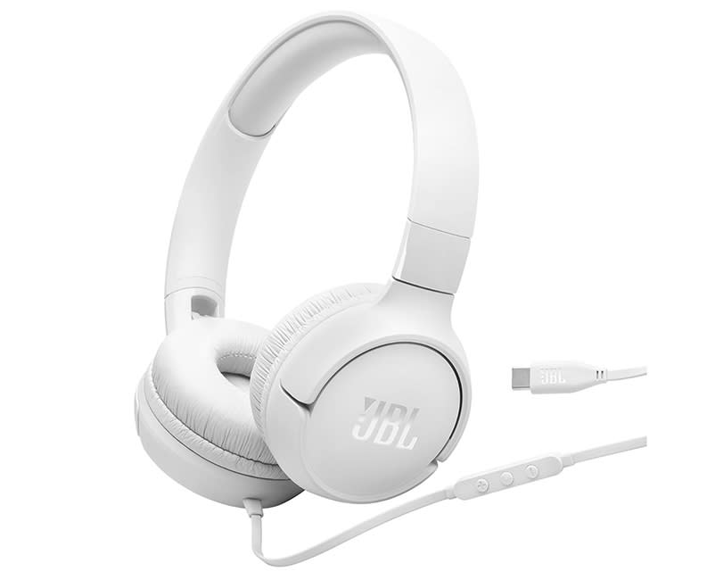 JBL Tune 520C USB-C 