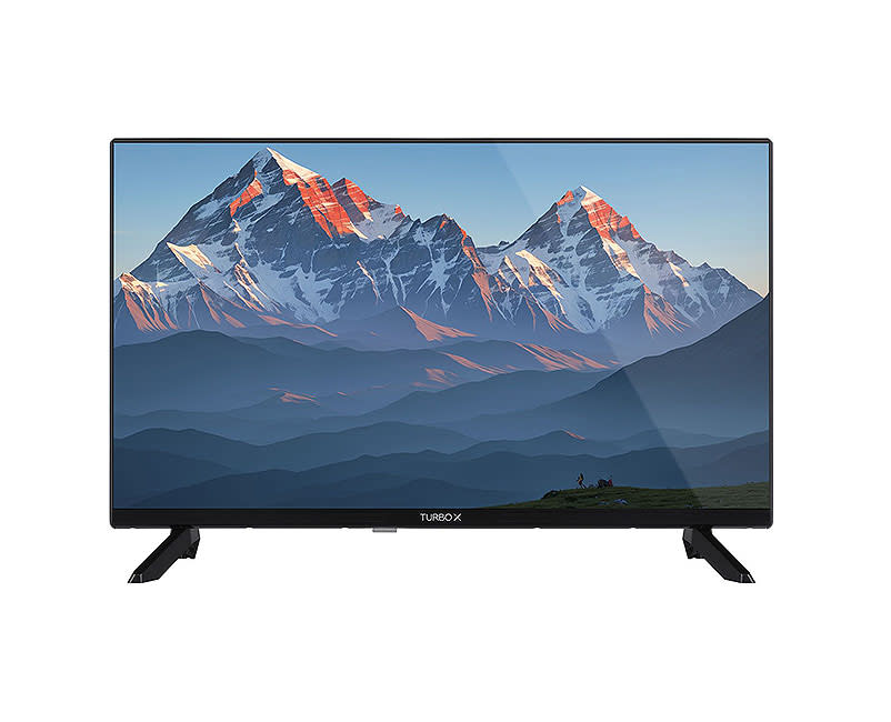Turbo-X 24" TXV-24BS50T