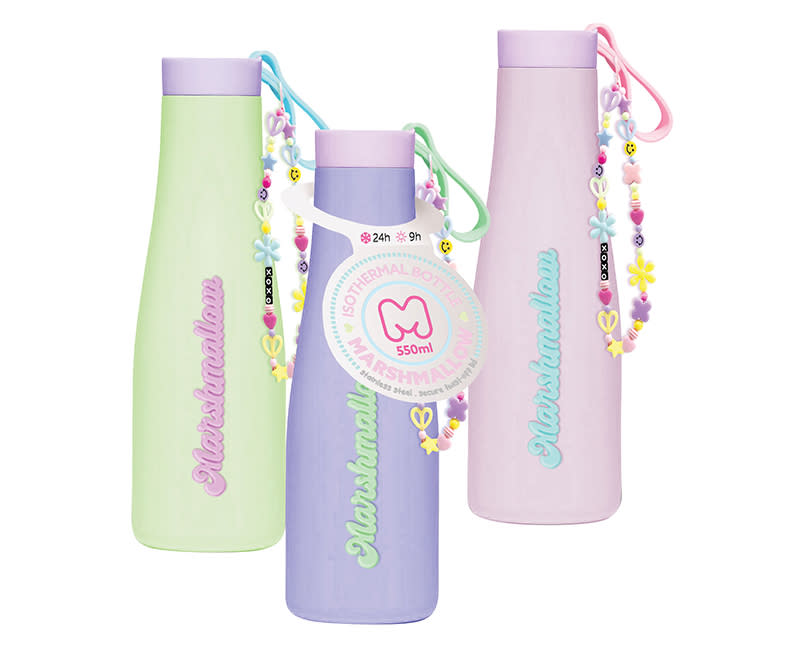 ΠΑΓΟΥΡΙ SUMMERTIME MARSHMALLOW