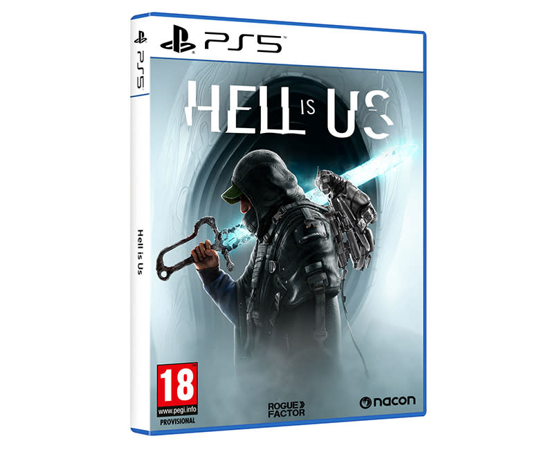Hell Is Us PS5