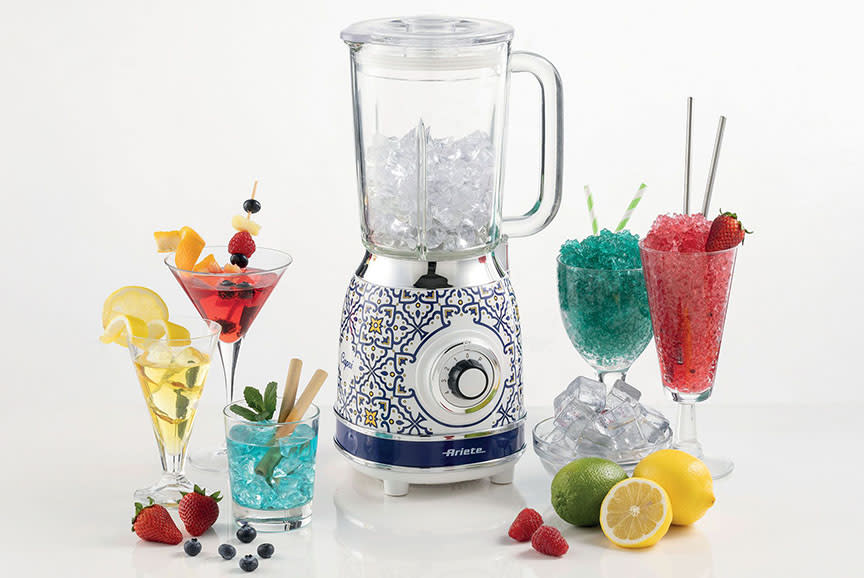 Σπάει τον πάγο!