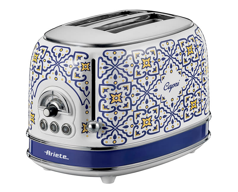 Ariete Φρυγανιέρα 2 Θέσεων 155