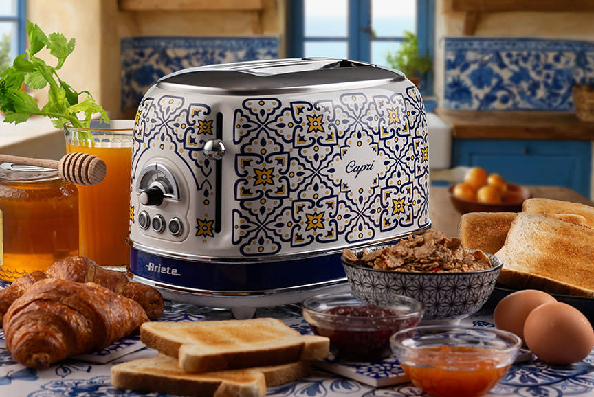 Δε σου χαλάει χατίρι!