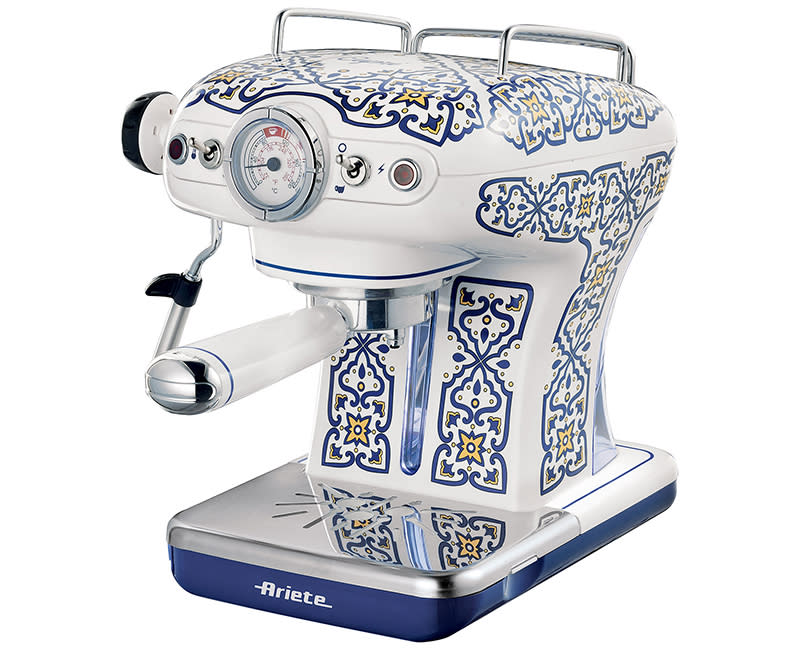 Ariete Χειρ. Μηχανή Espresso 1389